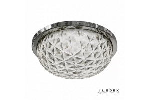 Накладной светильник iLedex Bliss FOKD-68-501 CR - 2