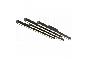 Подвесной светильник ST-Luce Samento SL933.403.04