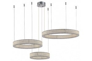 Подвесной светильник ST-Luce Latozzo SL6008.113.03