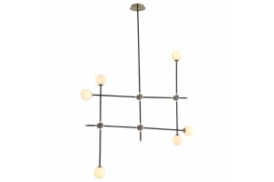 Люстра на штанге ST-Luce Bastoncino SL429.403.06