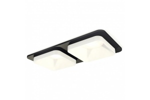 Встраиваемый светильник Ambrella XC XC7906001