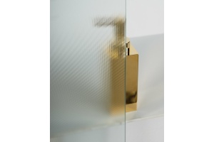 Душевая дверь BelBagno Sela 100 хром (SELA-B-2-100-P-Cr) - 3