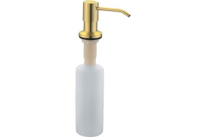 Дозатор Zorg ZR-28 бронза