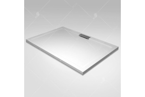 Душевой поддон прямоугольный RGW GWS-21 03150290-01