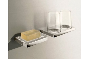 Мыльница Keuco Edition 11155 009 без держателя - 3