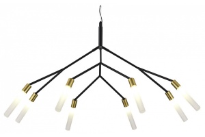 Подвесная люстра EVOLUCE Kaito SLE1129-403-08