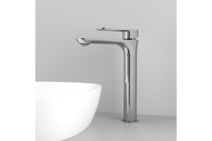 Смеситель для настольного умывальника - 2