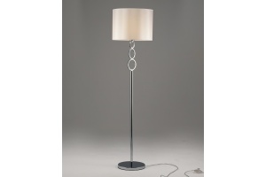 Торшер Moderli Macadamia V10554-1F - 2