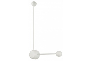 Накладной светильник Moderli Provo V10540-WL