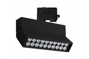 Трековый светодиодный светильник Arlight LGD-Loft-Track-4TR-S170-20W Day4000 026232