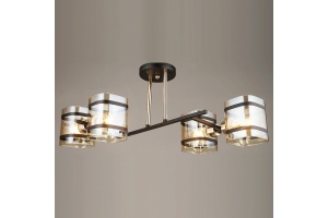 Потолочная люстра Hiper Shepard H213-4