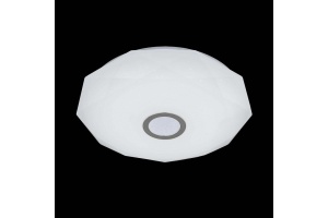 Потолочный светодиодный светильник Citilux Диамант Смарт CL713A60G - 3