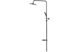 Душевая стойка Swedbe Hermes 5105B - 3