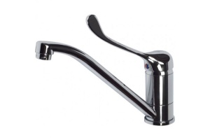 Смеситель Kaiser City 21033 для кухонной мойки