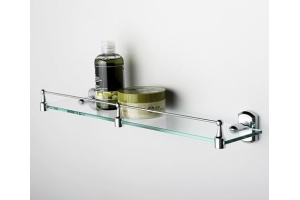 Полка Wasserkraft Oder K-3044 с бортиком - 2