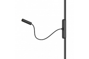 Светильник на штанге Denkirs AIR SPOT DK5343-BK - 2