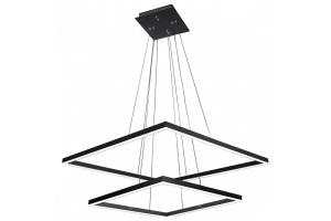 Подвесной светодиодный светильник Kink Light Альтис 08229,19(4000K) - 2