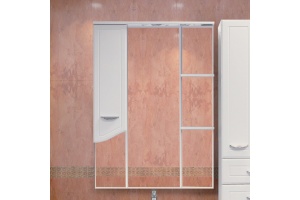 Мебель для ванной Misty Дрея 75 - 3