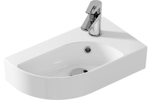 Рукомойник Cersanit Cameo 45 правый - 2