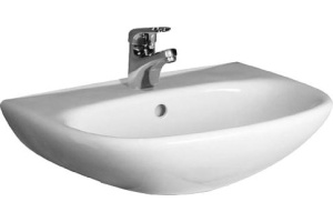 Раковина Jika Zeta 50 1039.0