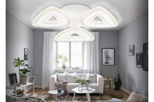 Потолочная люстра Ambrella FA FA4018 - 2