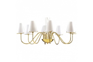 Подвесная люстра Lightstar Diafano 758082