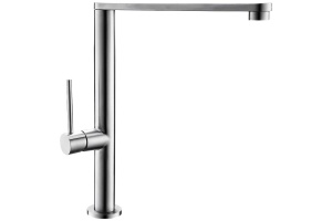 Смеситель Orange Steel M99-000ni для кухонной мойки