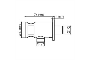 NEW A189 Подключение шланга - 3