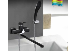 Смеситель для ванны Gappo Aventador G2250 - 2