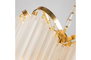 Подвесная люстра Favourite Nubes 2966-5P - 2