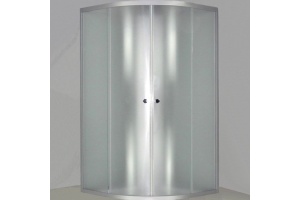 Душевое ограждение без поддона River Don light 90/15 MT (10000002918)