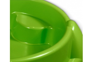 Песочница KIDS Собачка с крышкой 432 - 3