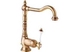 Смеситель Cezares Margot MARGOT-LSM2-02-Bi для раковины