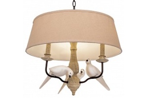 Подвесной светильник Loft it Birds LOFT1029A-2 - 2
