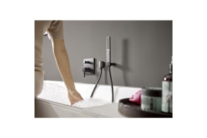 Ручной Душ Rainfinity 1jet Hansgrohe 26866340 - 3