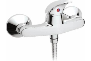 Смеситель для душа Vidima Орион хром (BA003AA) - 2