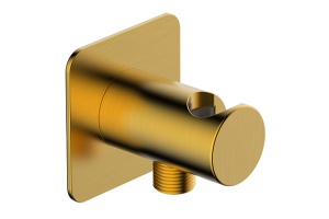 NEW A285 Подключение шланга