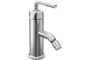 Смеситель Jacob Delafon Purist E14434-4A-CP для биде