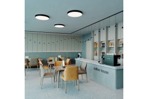 Потолочный светодиодный светильник Arlight SP-Rondo-R210-20W Warm3000 022231(2) - 3