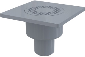 Душевой трап AlcaPlast  (APV4)