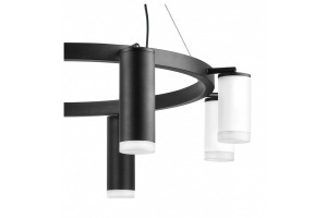 Подвесная люстра Lightstar Rullo LR0188743640 - 3