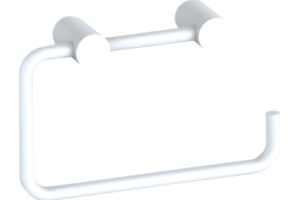 Держатель туалетной бумаги IDDIS Petite PETWT00i43 открытый