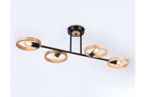 Люстра на штанге Ambrella Light TR TR8248 - 2