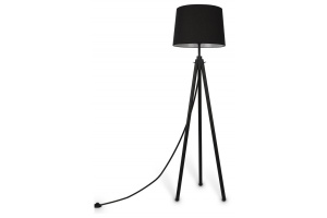 Торшер Maytoni Calvin Z177FL-01B - 2