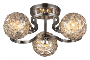 Потолочная люстра Hiper Cuenca H128-3