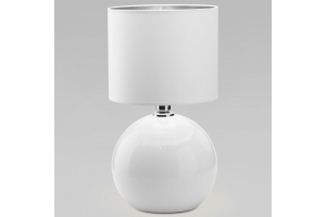 Настольная лампа декоративная TK Lighting Palla 5066 Palla