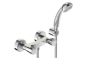 Смеситель Vidima ВидимаНео BA333AA для душа
