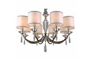 Подвесная люстра Aployt Hadrinn APL.705.03.08