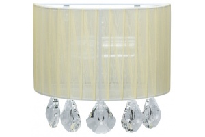 Настенный светильник MW-Light Жаклин 465026601