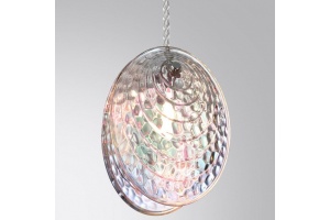 Подвесной светильник Odeon Light Mussels 5039/1